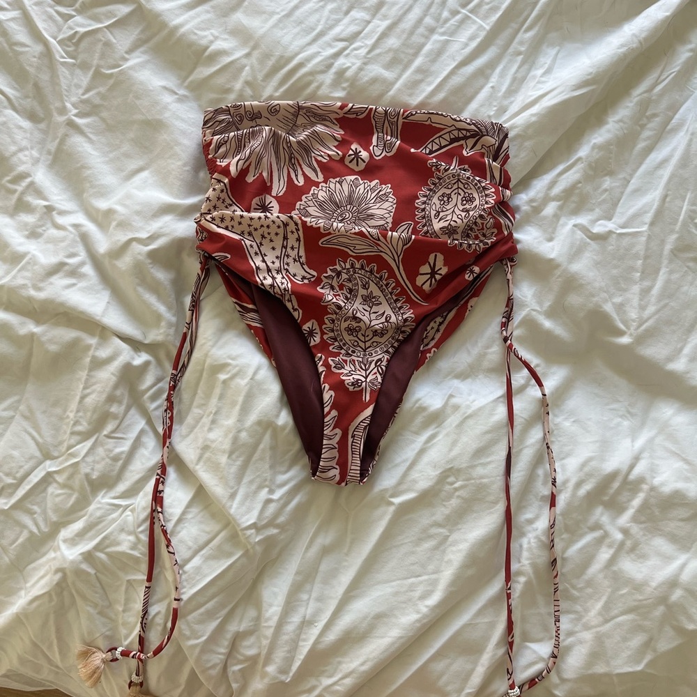 Johanna Ortiz swimsuit bottom